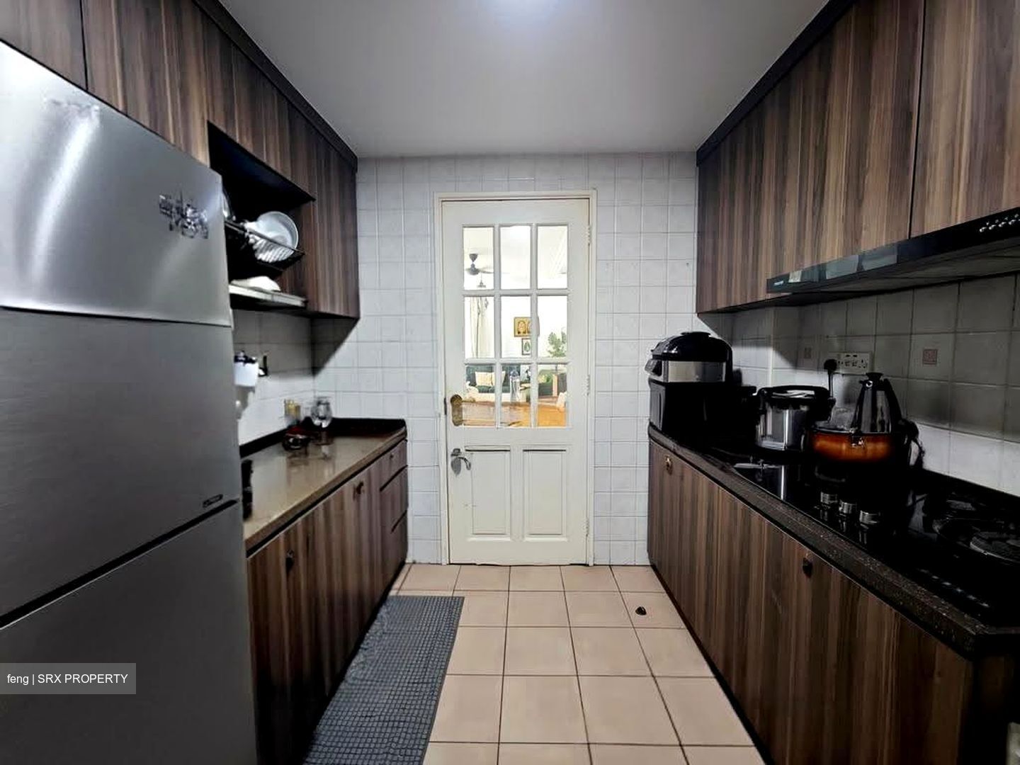 Palmwoods (D16), Condominium #617599291